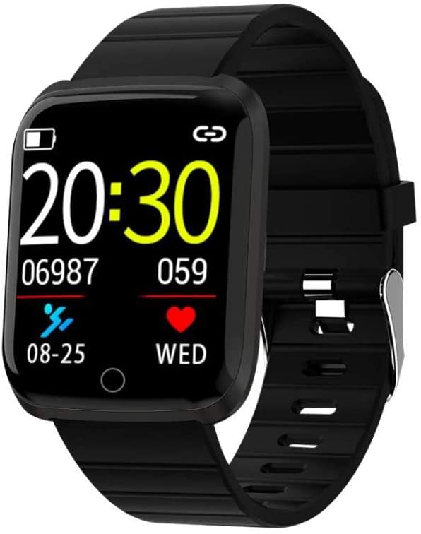 Denver Smartwatch Electronics SW-152 Unisex