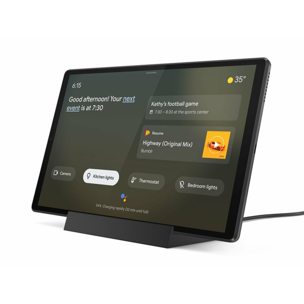 Lenovo Tablet TB-X606F 10.3" Full HD 4GB RAM 64GB
