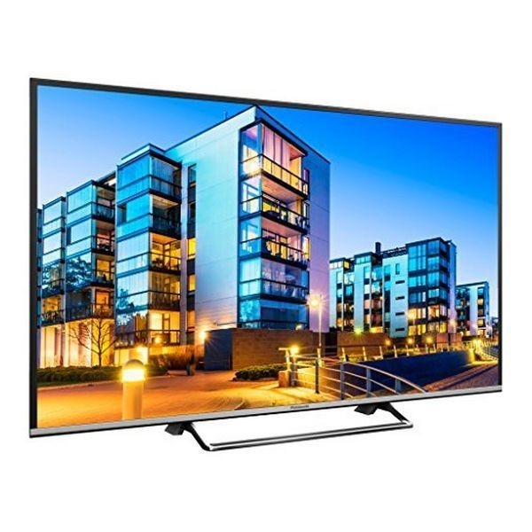Smart TV Panasonic TX40DS500E VIERA 40" Full HD LED Wifi Schwarz