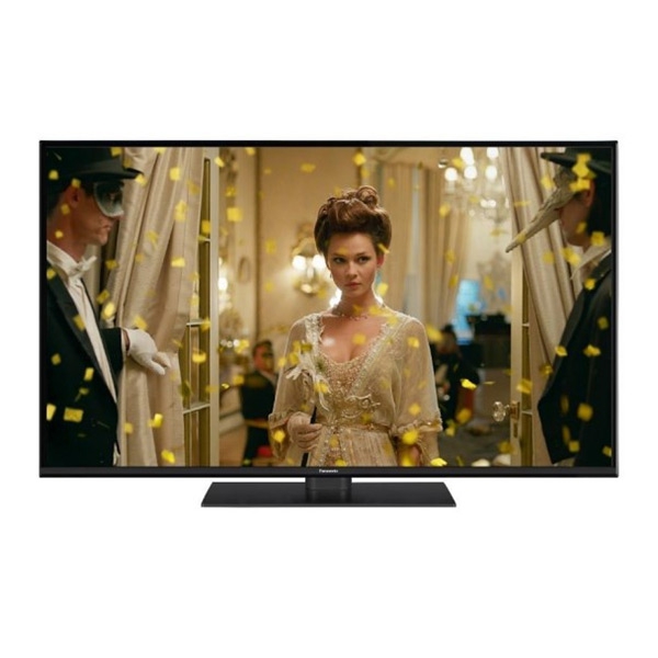 Smart TV Panasonic Corp. TX43FX550E 43" 4K Ultra HD LED HDR WIFI