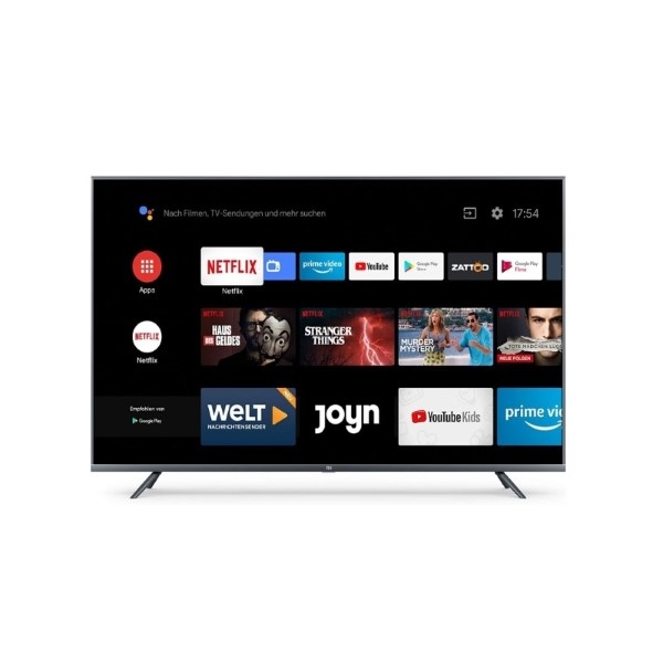 Smart TV Xiaomi Mi TV 4S 55" 4K Ultra HD LED WiFi