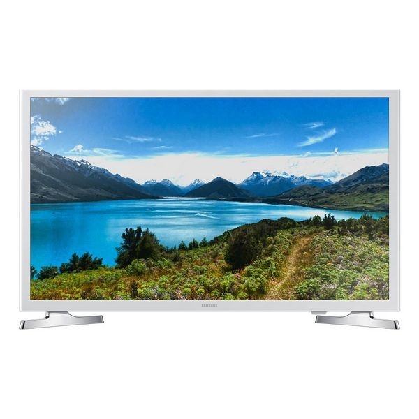 Smart TV Samsung UE32J4510 32" HD Ready LED Weiss