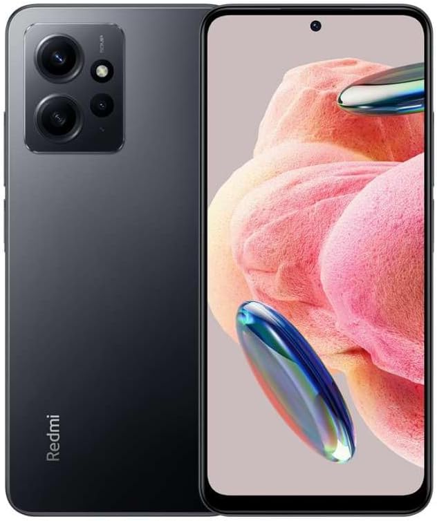 Xiaomi Redmi Note 12 64GB Smartphone