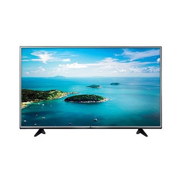 Smart TV LG 60UH605V 60" 4K Ultra HD LED Wifi/WebOS