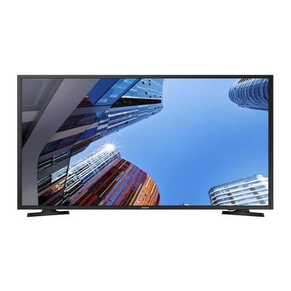 Samsung Fernseher UE40M5005A 40" Full HD LED USB x 1 HDMI x 2 Schwarz