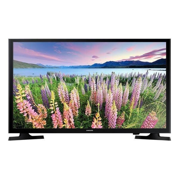 Smart TV Samsung UE32J5200 32" Full HD LED Wifi Schwarz