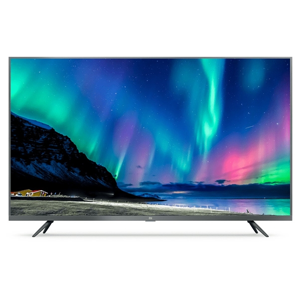 Smart TV Xiaomi Mi TV 4S 43 Zoll 4K Ultra HD LED WiFi