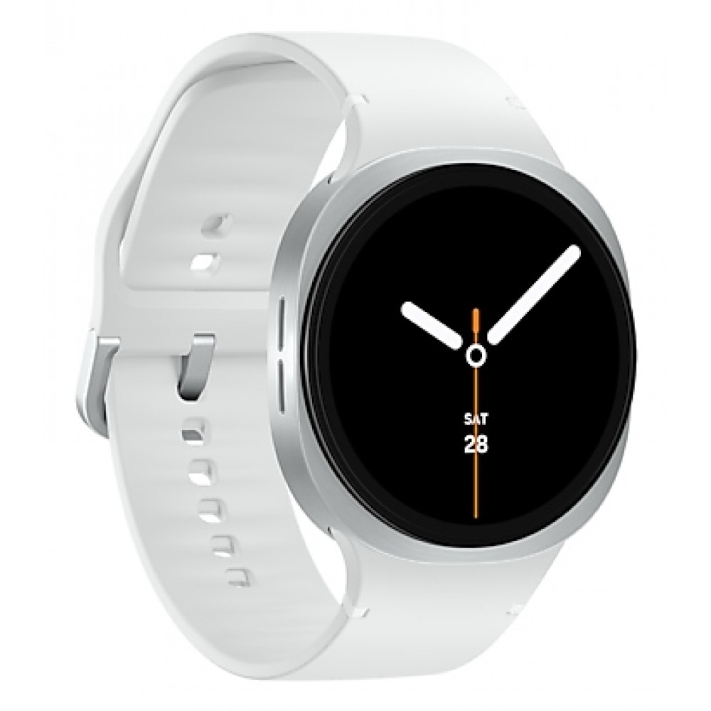 Samsung Galaxy Watch 8 44mm Bluetooth Silver