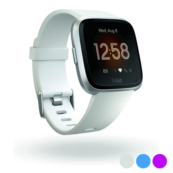 Fitbit Versa Lite 1,34" LCD Bluetooth 4.0 Smartwatch