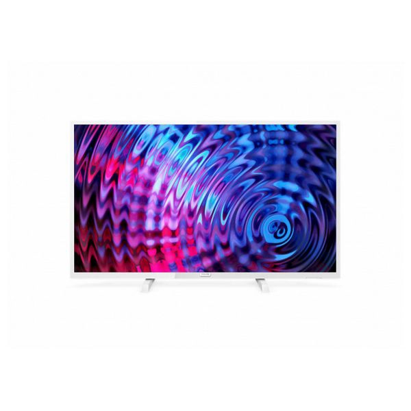 Fernseher Philips 32PFT5603/12 32" Full HD LED Weiß