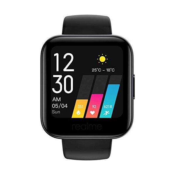 Smartwatch Realme Watch 161 1,4" 160 mAh Bluetooth