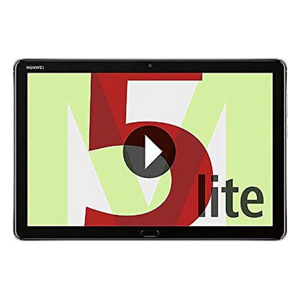 Huawei MediaPad M5 Lite 32GB Tablet & PC grau
