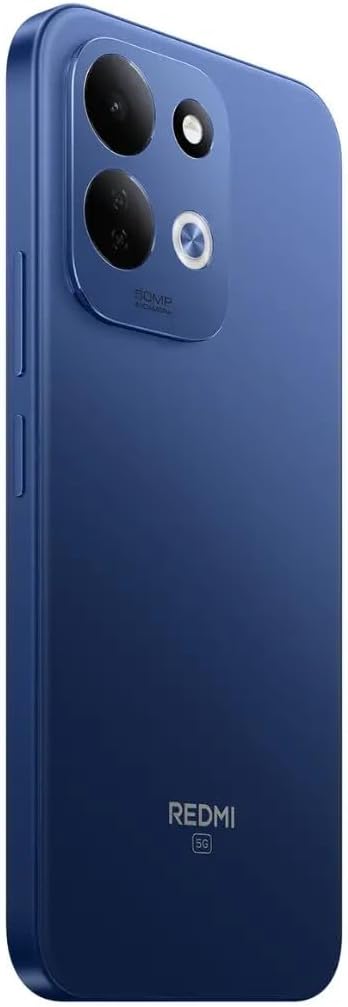 XIAOMI REDMI 17 5G 256GB Smartphone Blue