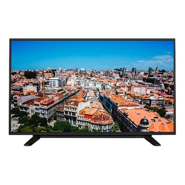 Smart TV Toshiba 43U2963DG 43" 4K Ultra HD D-LED WiFi