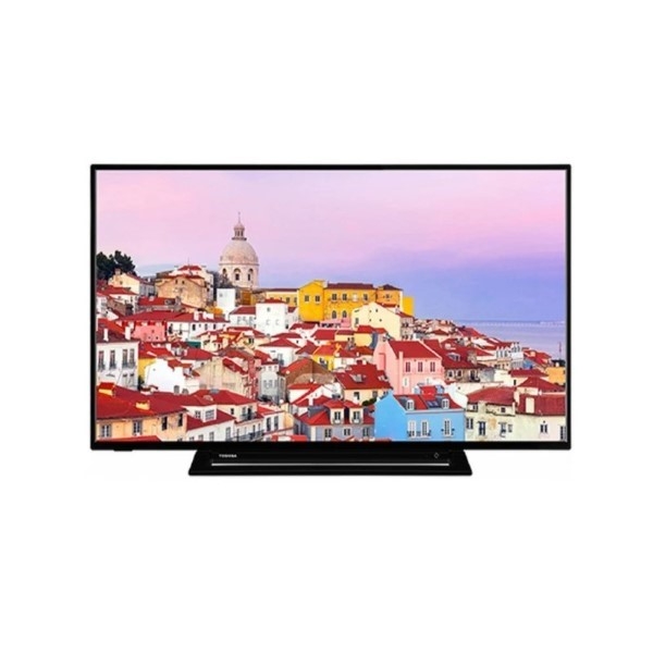 Smart TV Toshiba 43UL3063DG 43" 4K Ultra HD DLED WiFi