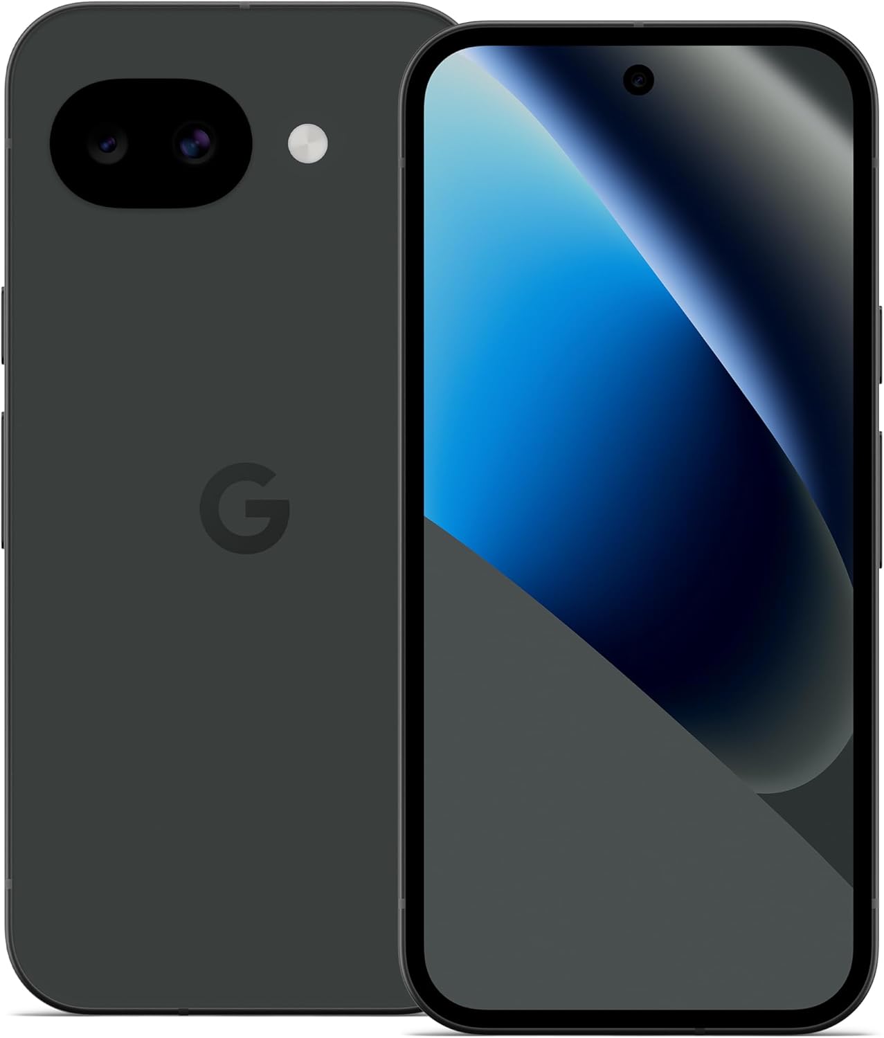 Google Pixel 10a 128GB Smartphone Obsidian