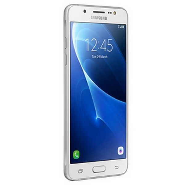 Handy Samsung SM J510F J5 (2016) Galaxy 5.1" 4G 16GB Quad Core Weiß