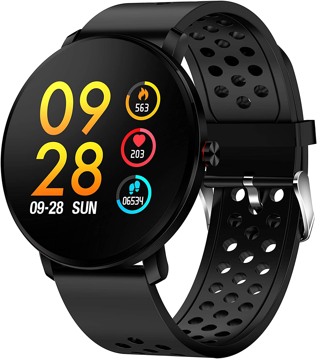 Smartwatch Denver Electronics SW-171 1,3" IPS 150 mAh