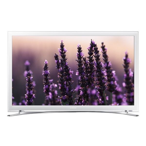 SAMSUNG UE22H5610 22 Zoll Full HD Smart TV weiss