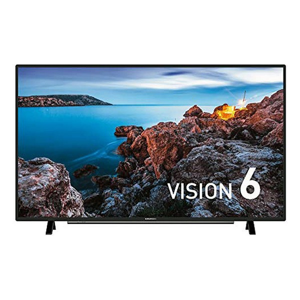 Smart TV Grundig VLE6810BP 32" HD LED WiFi Schwarz