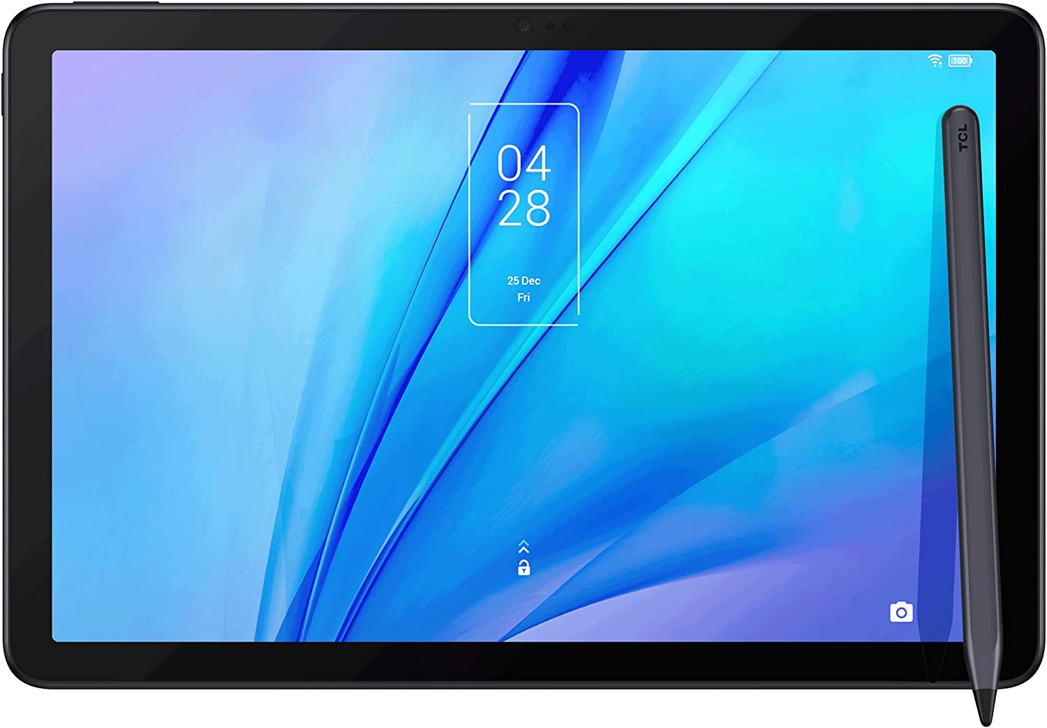 TCL TAB 10s WIFI Tablet Android 10 Gray