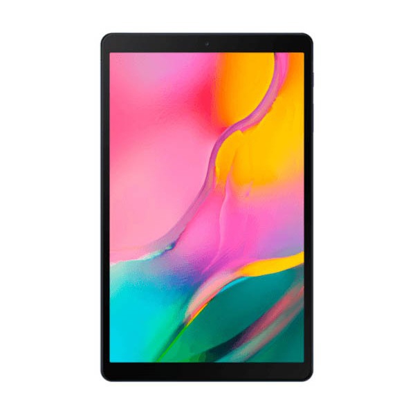 Samsung Galaxy Tab A 2019 (10.1", Wi-Fi) Silber
