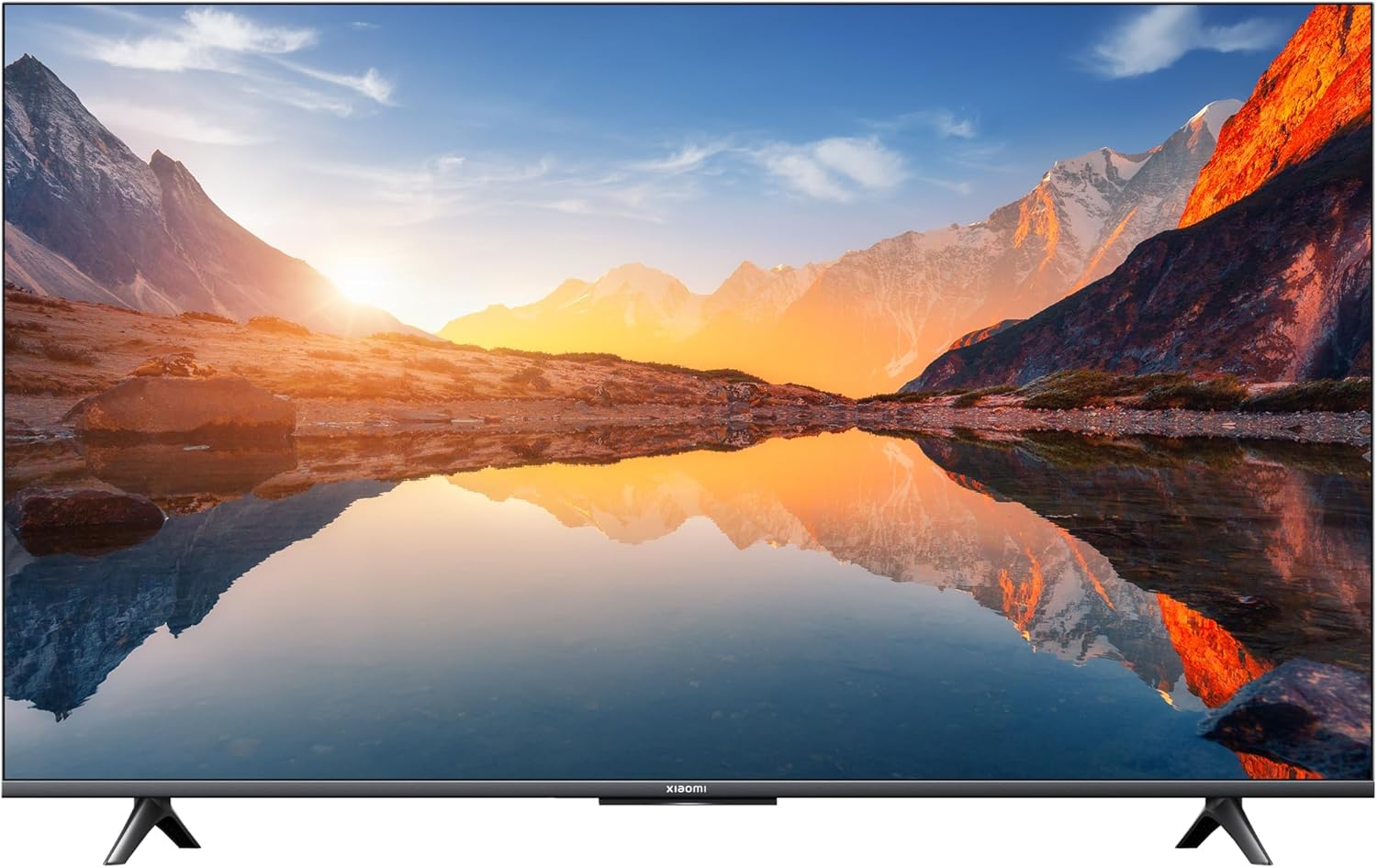 Xiaomi Smart TV A 2025 4K Ultra HD 43 Zoll LED