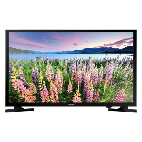 Fernseher Samsung UE32J5000 32" Full HD LED Schwarz