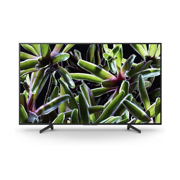 Smart TV Sony KD49XG7096 49" 4K Ultra HD LED WIFI