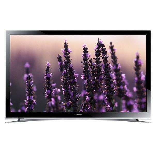 Smart TV Samsung UE22H5600 22" Full HD LED Schwarz