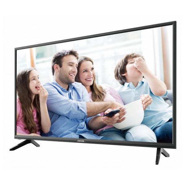 Smart TV Denver Electronics LDS4074 40" Full HD LED WIFI