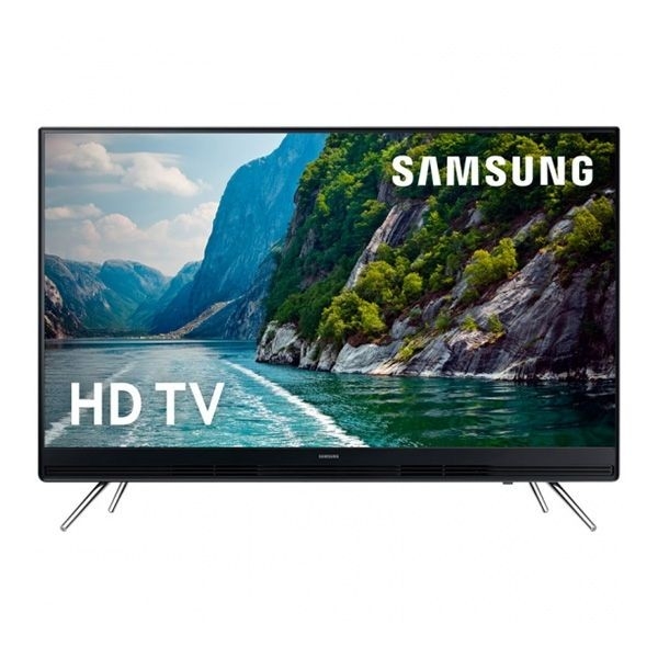 Fernseher Samsung UE32K4100 32" LED HD Ready Schwarz
