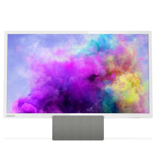 Fernseher Philips 24PFS5703 24" Full HD LED Weiss