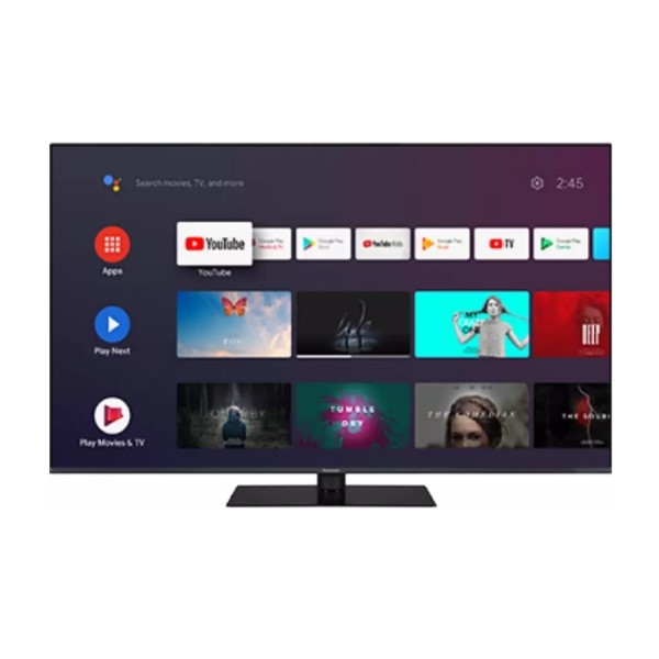 Smart TV Panasonic Corp. TX-55HX700E 55 Zoll 4K Ultra HD