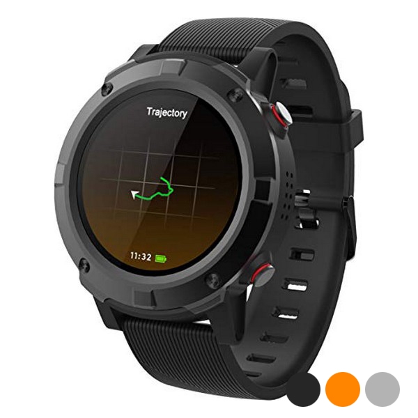 Smartwatch Denver Bluetooth SW-660 1,3" GPS
