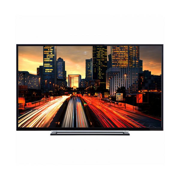 Smart TV Toshiba 28W3753DG 28" E-LED HD Ready WIFI