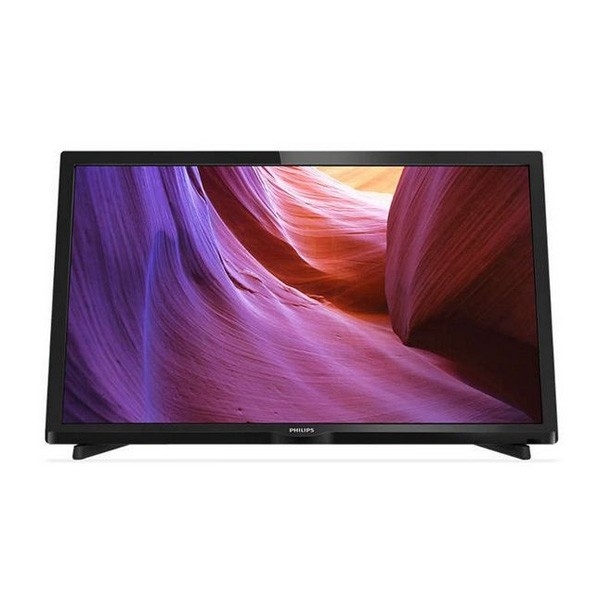 PHILIPS 4000 SERIES FLACHER FULL HD-LED-FERNSEHER