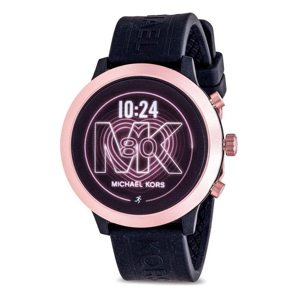 Michael Kors Smartwatch Damen Armbanduhr MKT5111