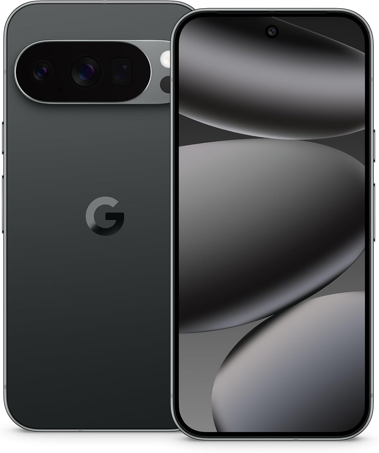 Google Pixel 10 Pro 256GB Smartphone Obsidian