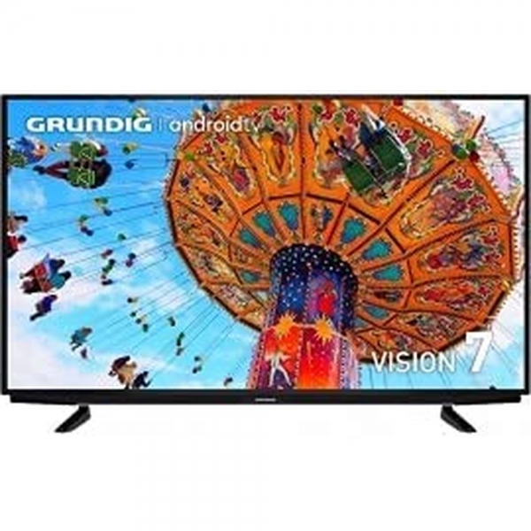 Smart TV Grundig Vision 7 55 Zoll LED