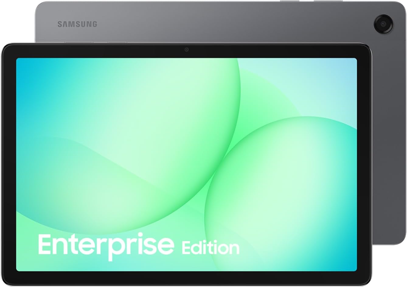 Samsung Galaxy Tab A11+ Enterprise Edition 128GB grau