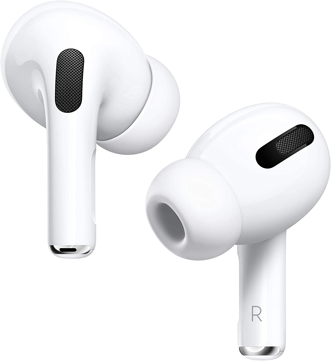 Apple AirPods Pro 1. Generation ​​​​​​​mit MagSafe Ladecase (2021)