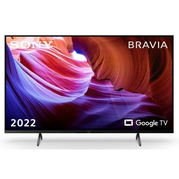 Smart TV Sony KD55X85K 55 Zoll 4K ULTRA HD LED WIFI