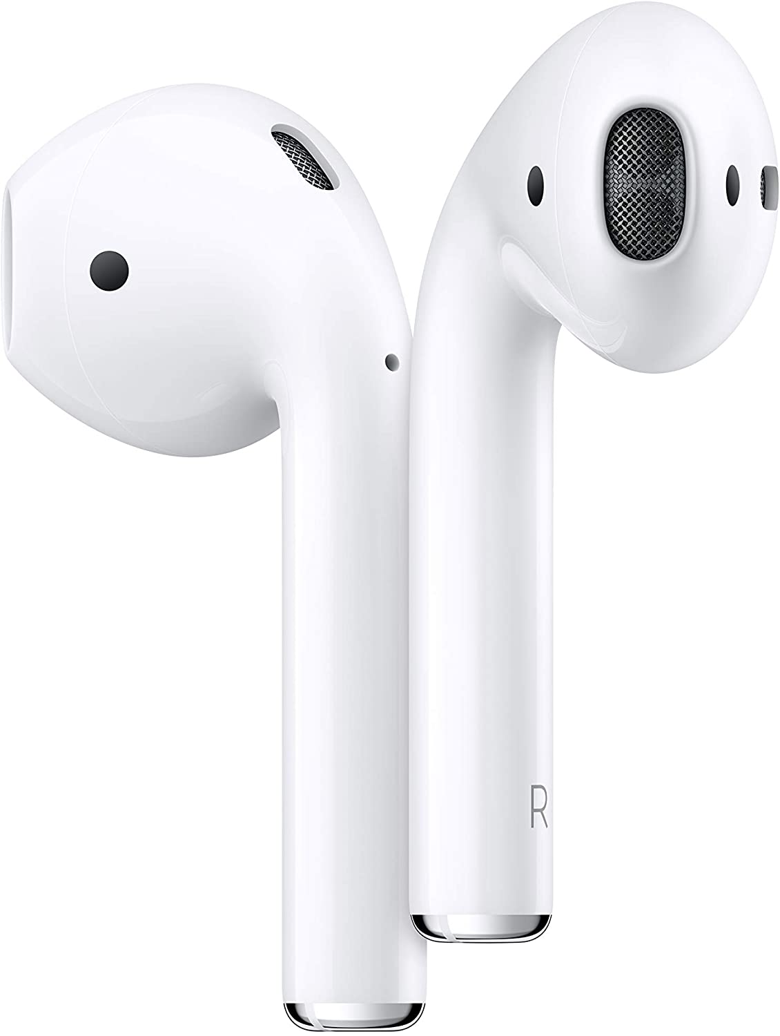 Apple AirPods mit kabelgebundenem Ladecase 2. Generation-Copy