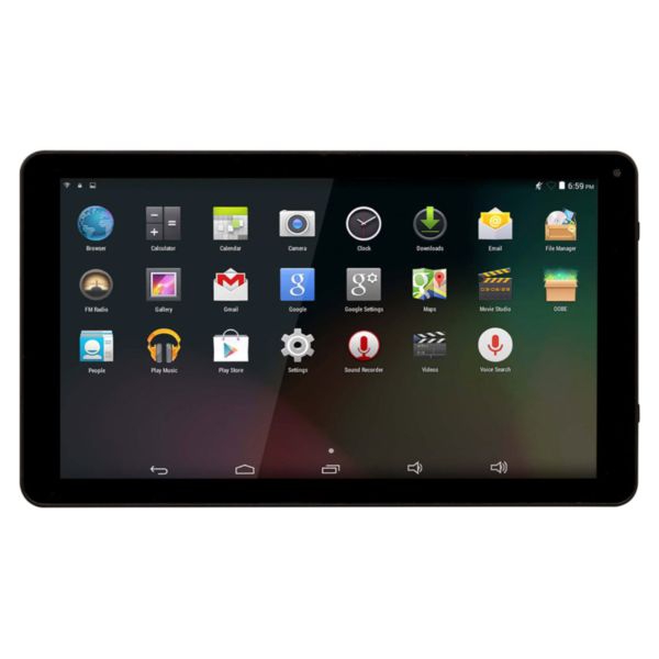 Denver Electronics TIQ-10394 10.1" Quad Core 32 GB