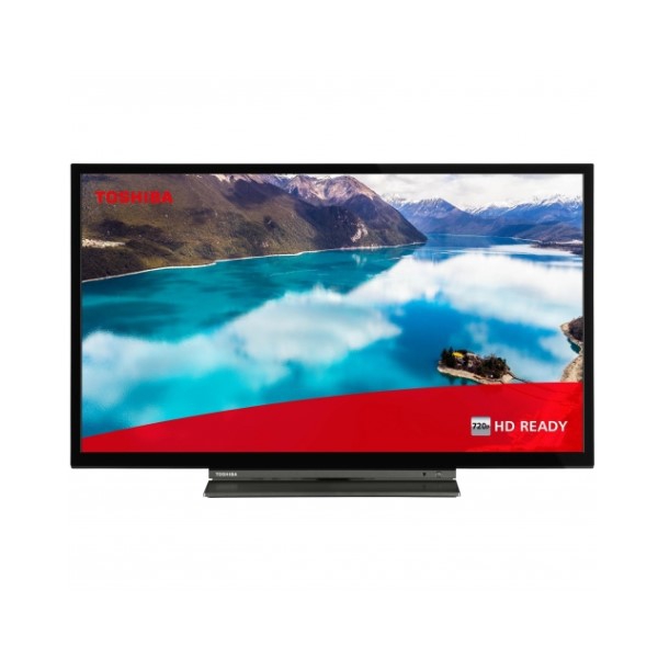Smart TV Toshiba 32WL3A63DG 32" HD Ready DLED WiFi
