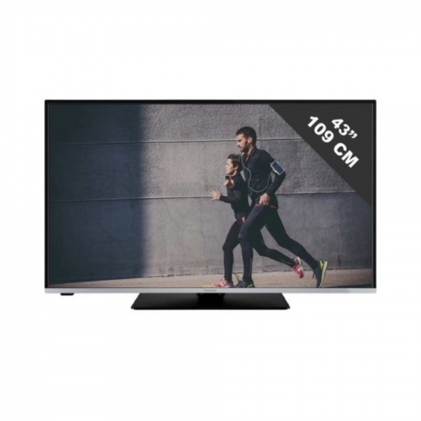 Smart TV Panasonic Corp. TX43JX620E 43 Zoll 4K WIFI
