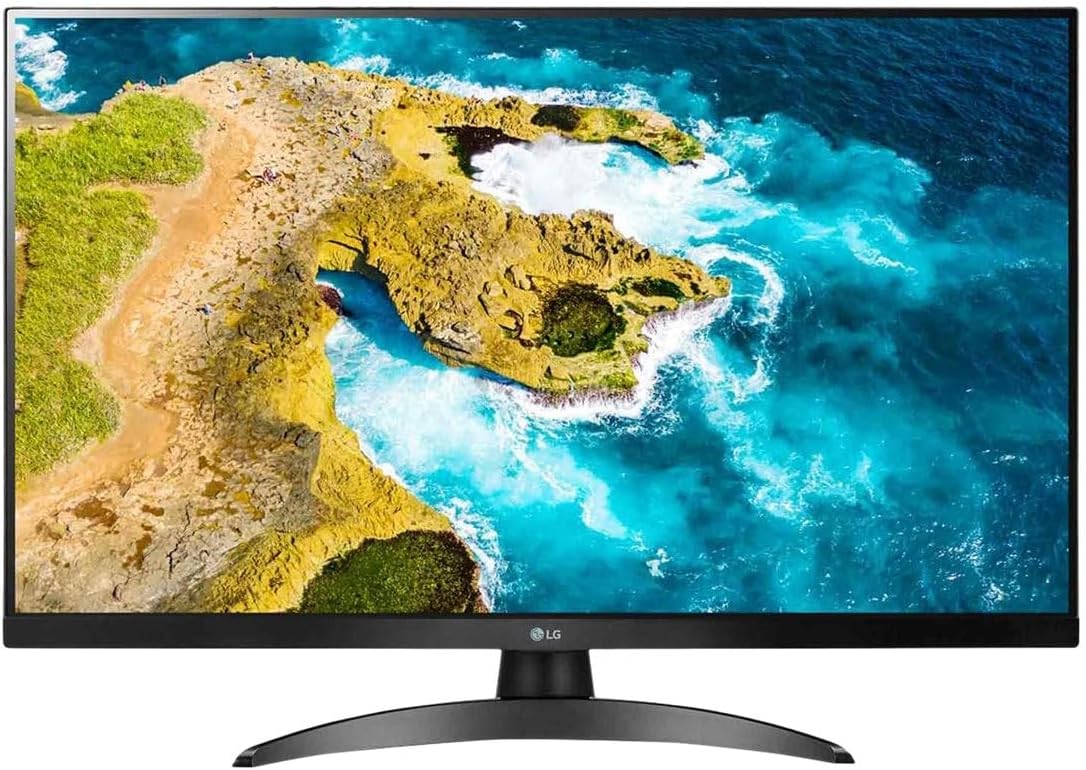 LG Smart TV 27TQ615SPZ 27 Zoll Full HD LED