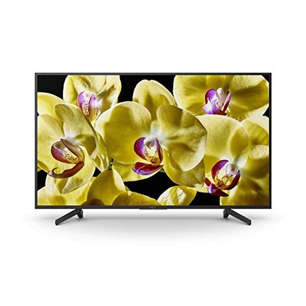 Smart TV Sony KD55XG8096 55" 4K Ultra HD WIFI HDR