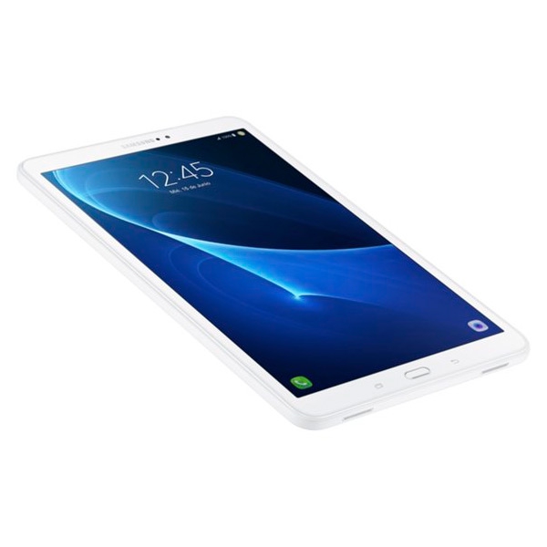 Tablet Samsung T580 10,1" Octa Core 32 GB 2 GB RAM Weiss
